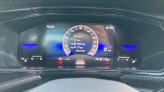 Volkswagen T-Cross 1.0 TSI SE 5dr Petrol Estate